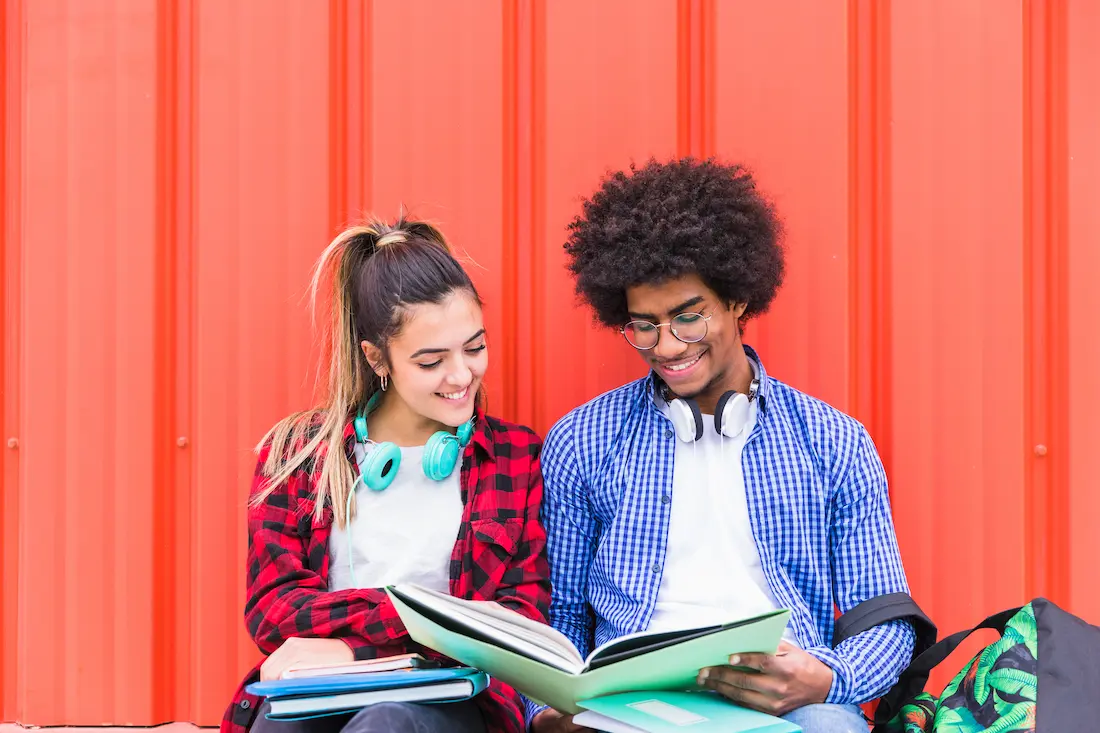 Begin Your Academic Journey With Us