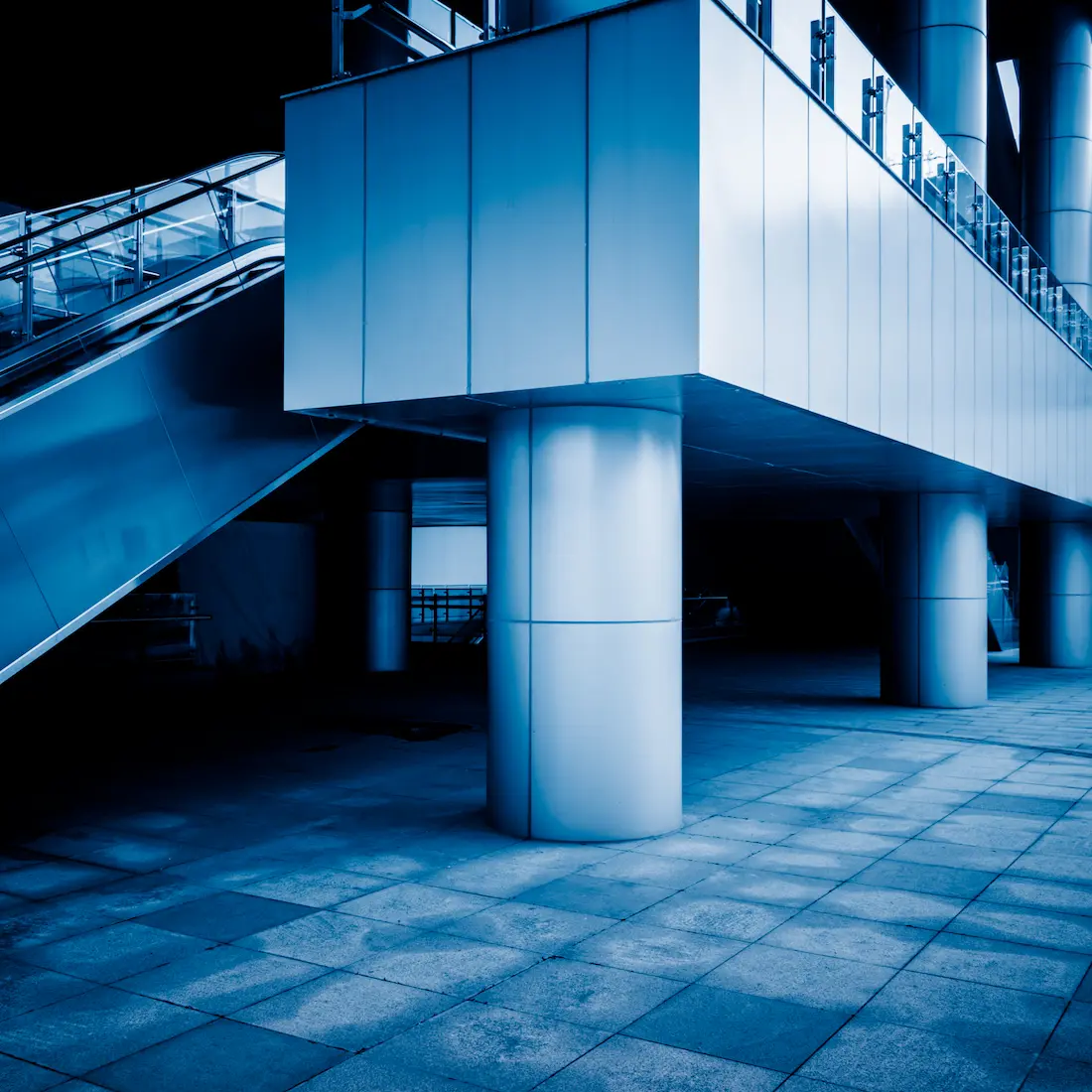 A Campus Designed for Innovation