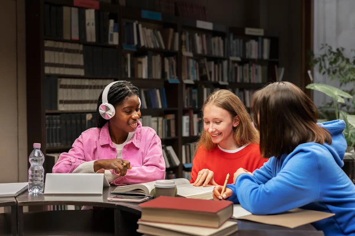 Empowering Minds Through Quality Education